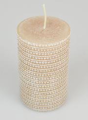 Candela Decorativa Moderna - Sahara