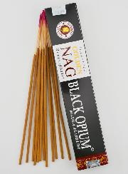Incenso Indiano Golden Nag Opium - 15g