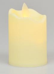 Candela da Chiesa Elettrica a Batteria