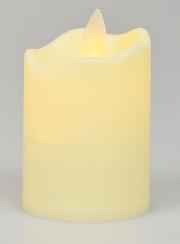 Candela da Chiesa Elettrica a Batteria