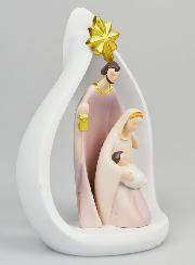 Statua della Natività - 14 cm