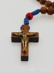 Rosario di San Carlo Acutis