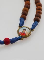 Rosario di San Carlo Acutis