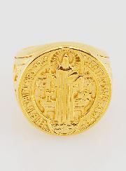 Anello di San Benedetto - T19