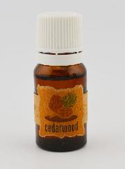 Olio Essenziale di Cedro 10 ml