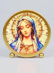 Icona Luminosa - Vergine Maria