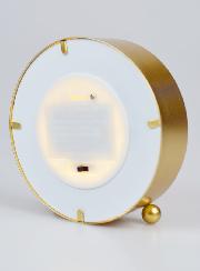 Icona Luminosa - Vergine Maria