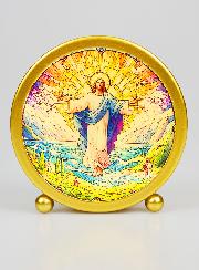 Icona Luminosa - Cristo Redentore