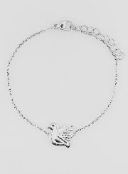 Bracciale Religioso - Colomba dello Spirito Santo