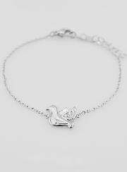 Bracciale Religioso - Colomba dello Spirito Santo