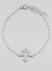 Bracciale Dello Spirito Santo - Inox Argentato