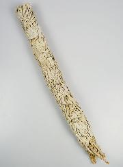 Grande Fagotto di Salvia Bianca 50 cm