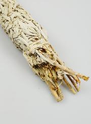 Grande Fagotto di Salvia Bianca 50 cm