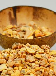 Incenso Benzoino di Sumatra in Grani - 50g