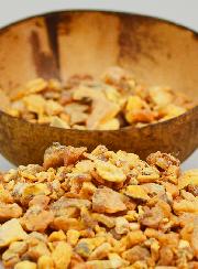 Incenso Benzoino di Sumatra in Grani - 100gr