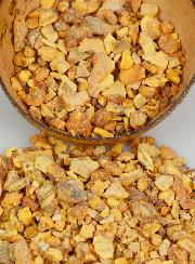 Incenso Benzoino di Sumatra in Grani - 100gr