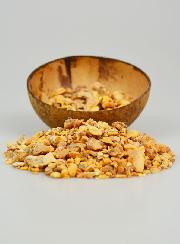 Incenso Benzoino di Sumatra in Grani - 10gr