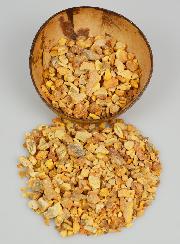 Incenso Benzoino di Sumatra in Grani - 10gr