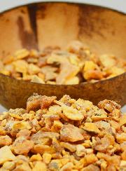 Incenso Benzoino di Sumatra in Grani - 10gr