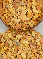 Incenso Benzoino di Sumatra in Grani - 10gr