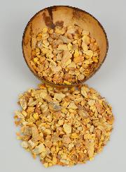 Incenso Benzoino di Sumatra in Grani - 250g