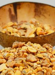 Incenso Benzoino di Sumatra in Grani - 250g