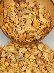 Incenso Benzoino di Sumatra in Grani - 250g