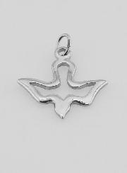 Medaglia di Confermazione - Spirito Santo