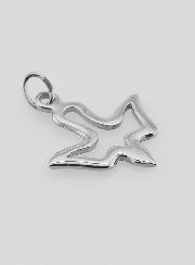 Medaglia di Confermazione - Spirito Santo