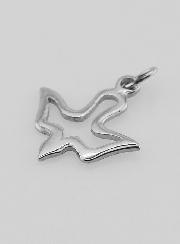 Medaglia di Confermazione - Spirito Santo