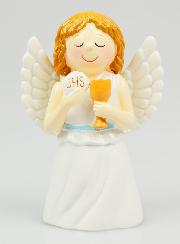 Regalo di Comunione - Angelo Azzurro