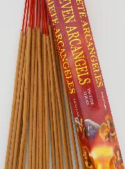 Incenso 7 Arcangeli 20 g