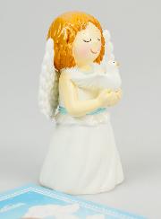 Regalo di Cresima - Angelo Blu