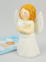 Regalo di Cresima - Angelo Blu