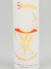 Regalo di Comunione - Cero 12cm