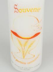 Regalo di Comunione - Cero 12cm