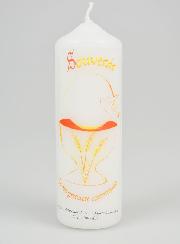 Cero per Comunione 12cm