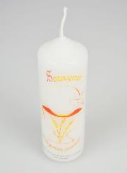 Cero per Comunione 12cm