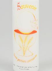 Cero per Comunione 12cm