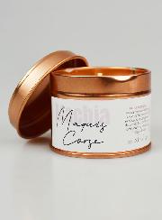 Candela Profumata Artigianale 110g - Macchia Corsa