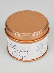 Candela Profumata Artigianale 110g - Macchia Corsa