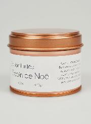 Candela Profumata Artigianale 110g - Albero di Natale