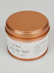 Candela Profumata Artigianale 110g - Albero di Natale