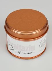 Candela Profumata Artigianale 110g - Bonifacio