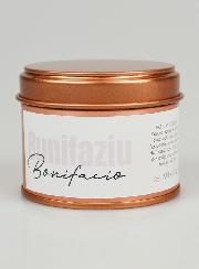 Candela Profumata Artigianale 110g - Bonifacio