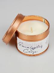 Candela Profumata Artigianale 110g - Eucalipto Corso