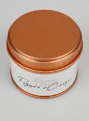 Candela Profumata Artigianale 110g - Fico Corso