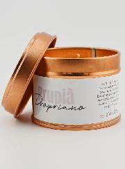 Candela Profumata Artigianale 110g - Propriano