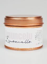 Bougie Parfumée Artisanale 110g - Limoncello