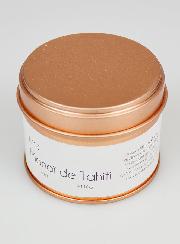 Candela Profumata Artigianale 110g - Monoi di Tahiti
